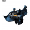 DC Comics, Batman Hush - Figurine Batman, MAF EX