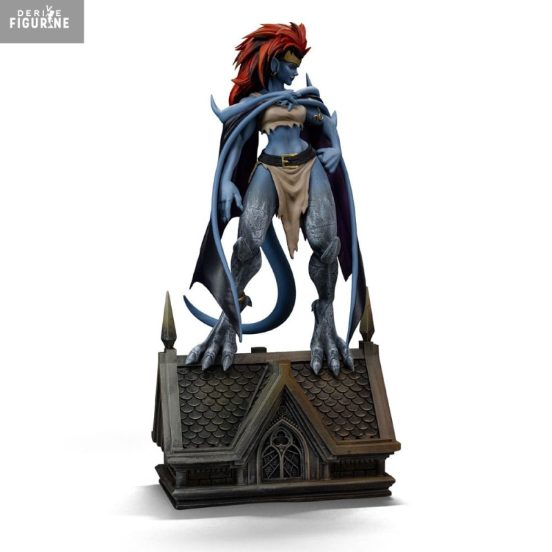 PRE ORDER - Gargoyles -...