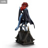 PRE ORDER - Gargoyles - Demona figure, Art Scale