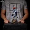 PRE ORDER - Gargoyles - Demona figure, Art Scale