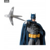 DC Comics, Batman Hush - Figurine Batman, MAF EX