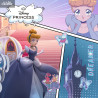 PRE ORDER - Disney, Cinderella - Cinderella figure, Anime Princess Scale