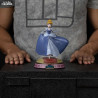 PRÉCOMMANDE - Disney, Cendrillon - Figurine Cinderella, Anime Princess Scale