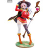 PRÉCOMMANDE - Super Sonico x Konosuba - Figurine Super Sonico Megumin collaboration