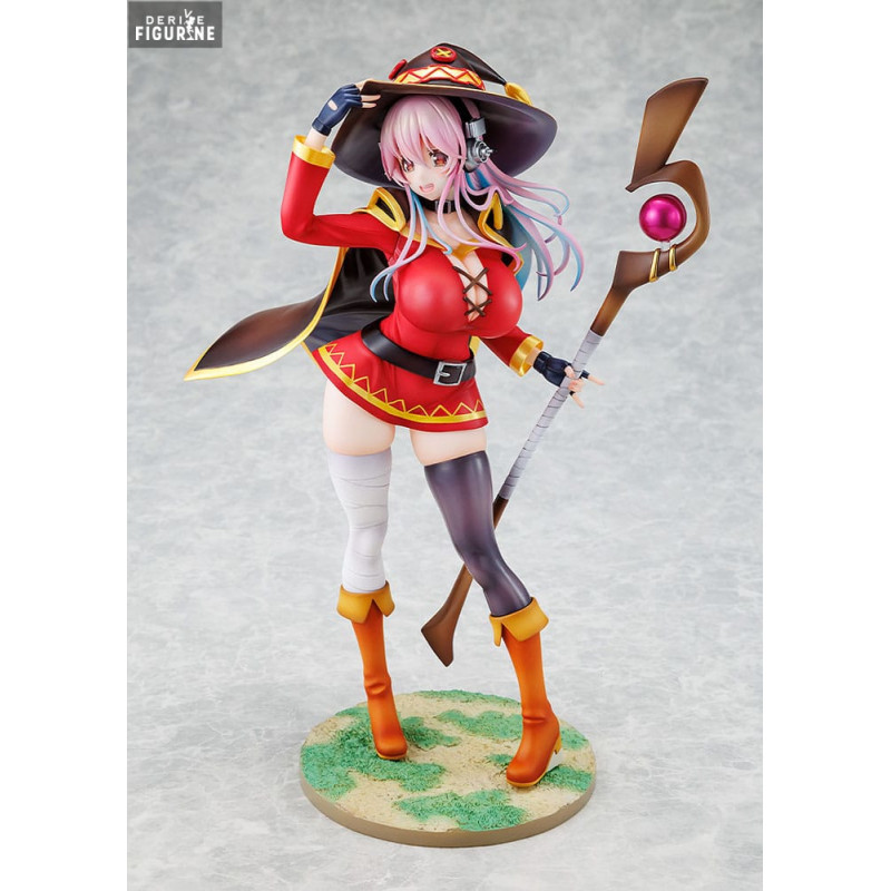 PRÉCOMMANDE - Super Sonico...