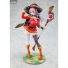 PRÉCOMMANDE - Super Sonico x Konosuba - Figurine Super Sonico Megumin collaboration