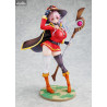 PRÉCOMMANDE - Super Sonico x Konosuba - Figurine Super Sonico Megumin collaboration