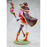PRÉCOMMANDE - Super Sonico x Konosuba - Figurine Super Sonico Megumin collaboration