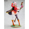 PRÉCOMMANDE - Super Sonico x Konosuba - Figurine Super Sonico Megumin collaboration