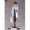 Kantai Collection - Figurine Kaga ver. Shopping Mode