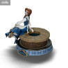 PRE ORDER - Disney, Beauty and the Beast - Belle figure, Anime Princess Scale