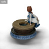 PRE ORDER - Disney, Beauty and the Beast - Belle figure, Anime Princess Scale