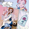 PRE ORDER - Disney, Beauty and the Beast - Belle figure, Anime Princess Scale
