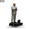 PRE ORDER - Marvel, Daredevil: Born Again - Kingpin figure, Art Scale