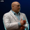 PRE ORDER - Marvel, Daredevil: Born Again - Kingpin figure, Art Scale