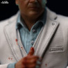 PRE ORDER - Marvel, Daredevil: Born Again - Kingpin figure, Art Scale