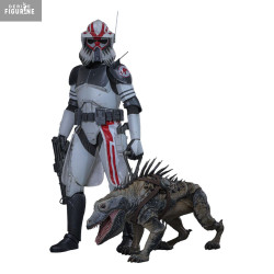 PRE ORDER - Star Wars: The...