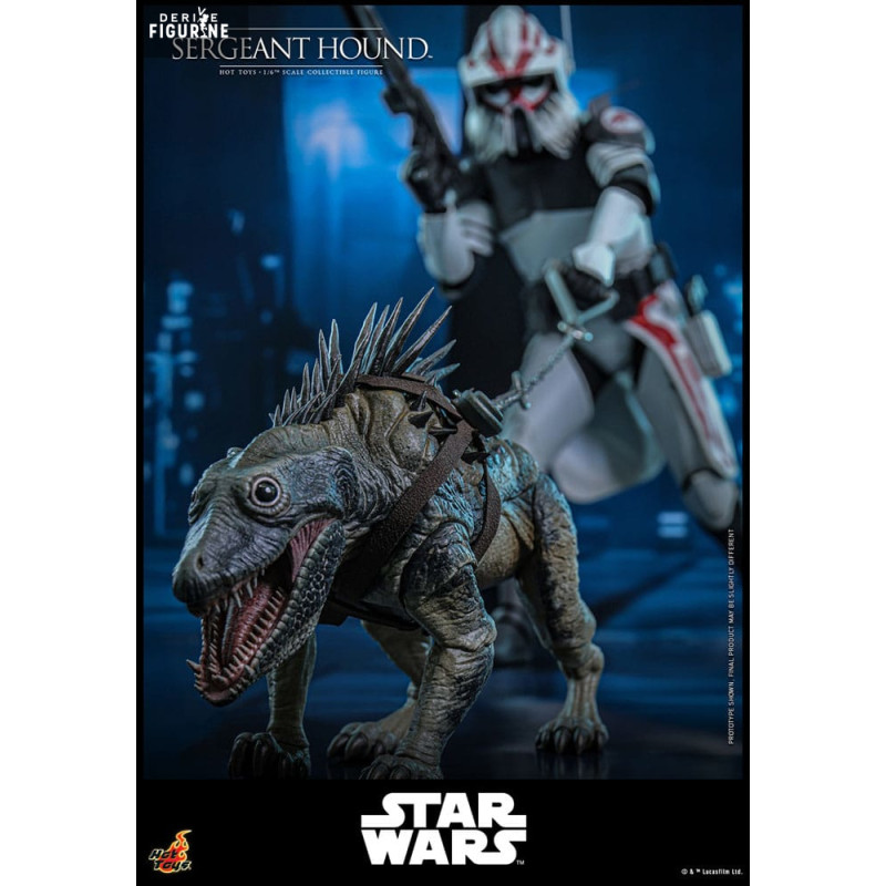PRE ORDER - Star Wars: The...