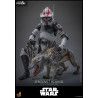 PRE ORDER - Star Wars: The Clone Wars - Sergeant Hound figurine