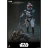 PRÉCOMMANDE - Star Wars: The Clone Wars - Figurine Sergeant Hound