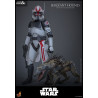 PRE ORDER - Star Wars: The Clone Wars - Sergeant Hound figurine