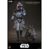 PRE ORDER - Star Wars: The Clone Wars - Sergeant Hound figurine