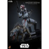 PRE ORDER - Star Wars: The Clone Wars - Sergeant Hound figurine