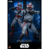 PRE ORDER - Star Wars: The Clone Wars - Sergeant Hound figurine