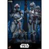 PRÉCOMMANDE - Star Wars: The Clone Wars - Figurine Sergeant Hound