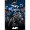 PRE ORDER - Star Wars: The Clone Wars - Sergeant Hound figurine
