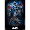 PRE ORDER - Star Wars: The Clone Wars - Sergeant Hound figurine