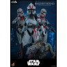 PRE ORDER - Star Wars: The Clone Wars - Sergeant Hound figurine