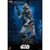 PRE ORDER - Star Wars: The Clone Wars - Sergeant Hound figurine