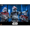 PRE ORDER - Star Wars: The Clone Wars - Sergeant Hound figurine