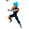 Dragon Ball - Figurine Super Saiyan God Super Saiyan Son Goku, Vegeta ou Broly, Ichibansho