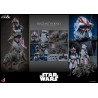 PRE ORDER - Star Wars: The Clone Wars - Sergeant Hound figurine