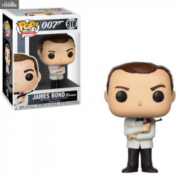 James Bond 007 - Pop! Sean...