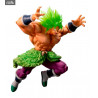Dragon Ball - Figurine Super Saiyan God Super Saiyan Son Goku, Vegeta ou Broly, Ichibansho