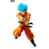 Dragon Ball - Figurine Super Saiyan God Super Saiyan Son Goku, Vegeta ou Broly, Ichibansho