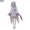 PRE ORDER - Re:Zero Starting Life in Another World - Figure Emilia, Plastic Model Kit