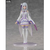PRE ORDER - Re:Zero Starting Life in Another World - Figure Emilia, Plastic Model Kit