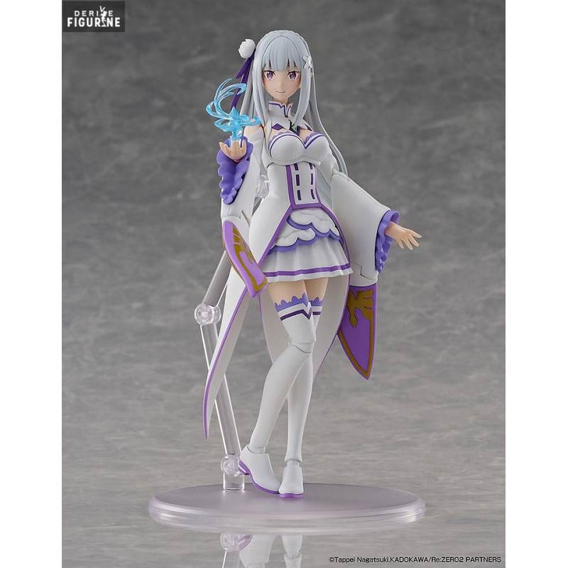 PRÉCOMMANDE - Re:Zero...
