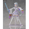 PRE ORDER - Re:Zero Starting Life in Another World - Figure Emilia, Plastic Model Kit