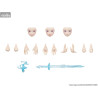 PRE ORDER - Re:Zero Starting Life in Another World - Figure Emilia, Plastic Model Kit
