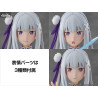 PRE ORDER - Re:Zero Starting Life in Another World - Figure Emilia, Plastic Model Kit