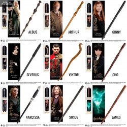 Harry Potter - Réplique...