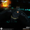 PRÉCOMMANDE - DC Comics, The Dark Knight : Le Chevalier noir - Figurine Batman, One:12