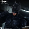 PRÉCOMMANDE - DC Comics, The Dark Knight : Le Chevalier noir - Figurine Batman, One:12
