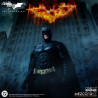 PRÉCOMMANDE - DC Comics, The Dark Knight : Le Chevalier noir - Figurine Batman, One:12