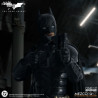 PRÉCOMMANDE - DC Comics, The Dark Knight : Le Chevalier noir - Figurine Batman, One:12